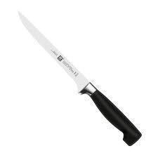 ZWILLING 31073-181-0 køkkenkniv - rustfrit stål billede