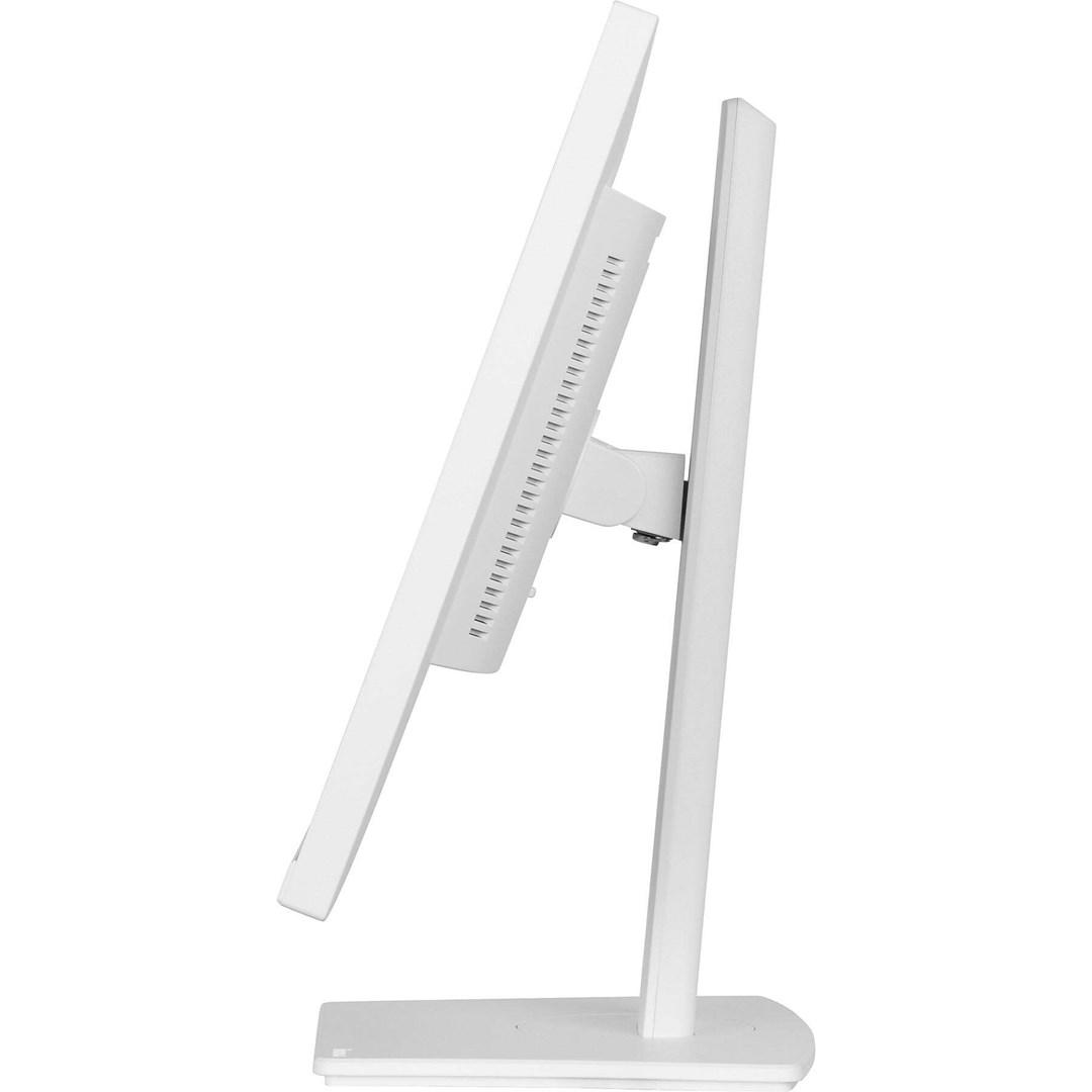 iiyama XUB2797QSN-W2 27" WQHD IPS skærm - hvid, 100 Hz billede
