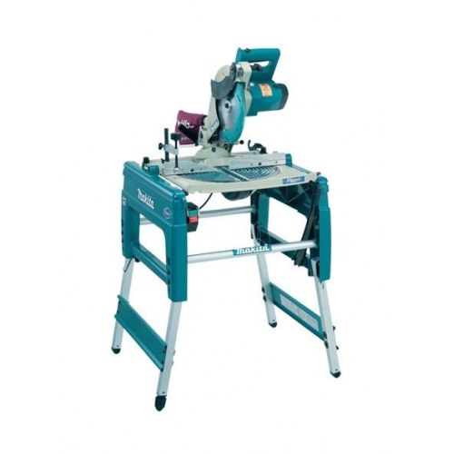 Makita LF1000 kapsav/bordsav 1.650 W – 2.700 o/min