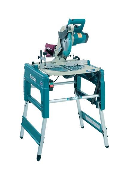 Makita LF1000 kapsav/bordsav 1.650 W – 2.700 o/min