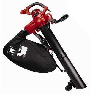 Einhell GC-EL 3000 E løvblæser/-suger 3.000 W 300 km/t