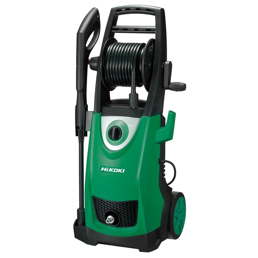 HiKOKI AW150LAZ højtryksrenser 2.000 W, 150 bar, stående model