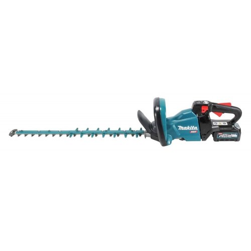 Makita UH008GD201 40V XGT hækkeklipper - 60 cm, akku