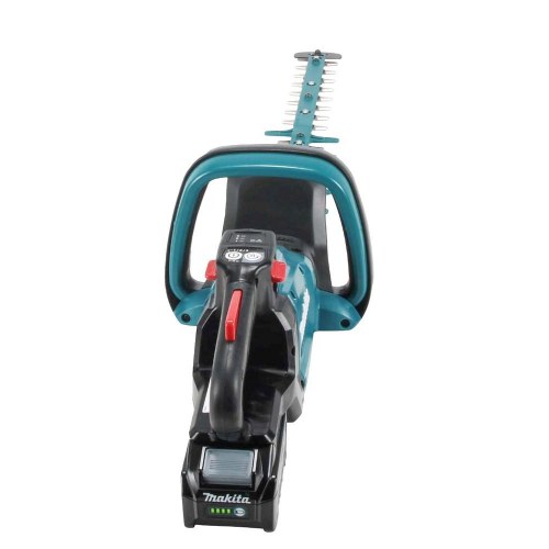 Makita UH008GD201 40V XGT hækkeklipper - 60 cm, akku
