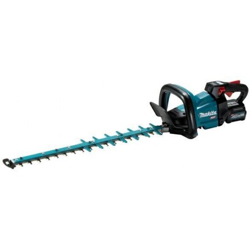 Makita UH008GD201 40V XGT hækkeklipper - 60 cm, akku
