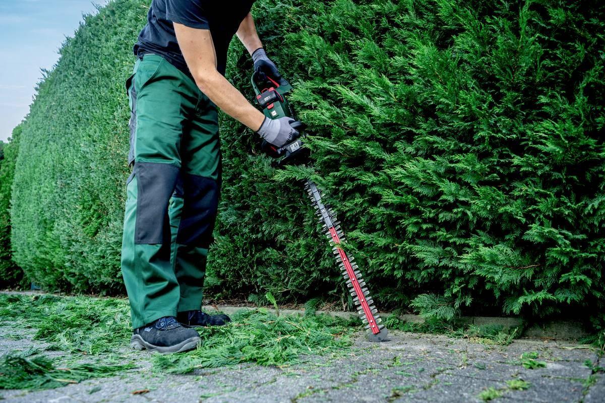 Metabo 601722850 hækkeklipper batteridrevet
