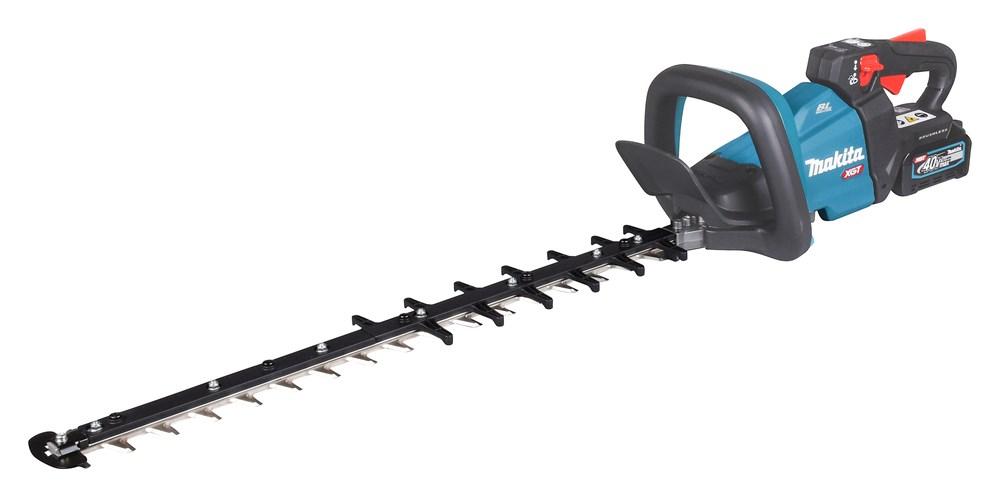 Makita UH004GM201 40V XGT hækkeklipper 600 mm