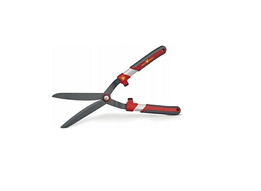 HS-CP hækkesaks effektiv havesaks til præcis klipning