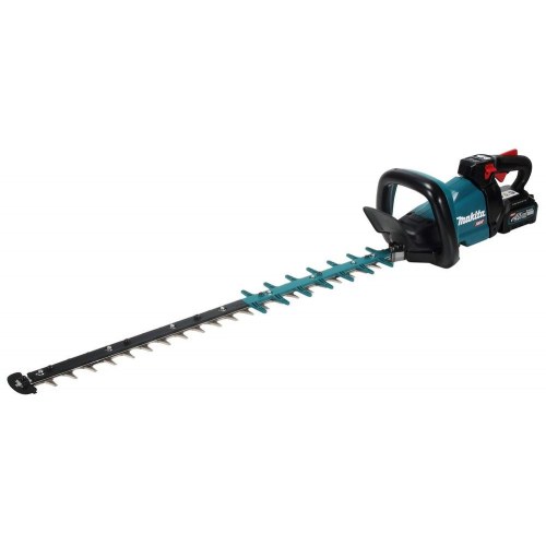 Makita UH005GM201 40V XGT hækkeklipper 75 cm - batteri