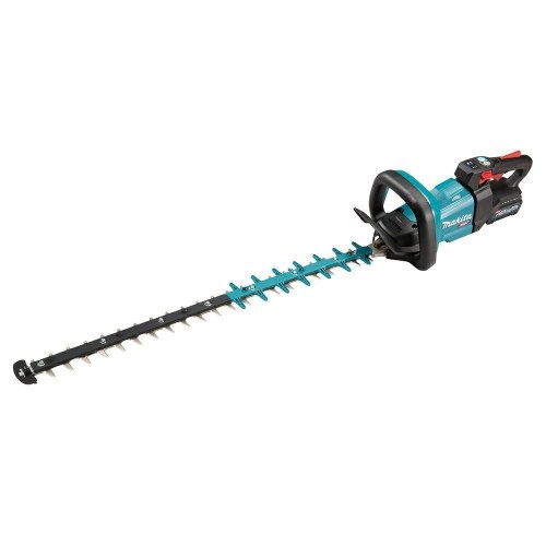 Makita UH005GM201 40V XGT hækkeklipper 75 cm - batteri