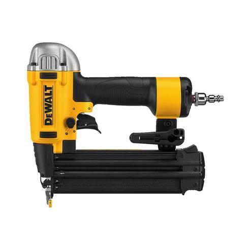 DeWALT DPN1850PP-XJ 18-gauge sømpistol - pneumatisk, lige magasin billede