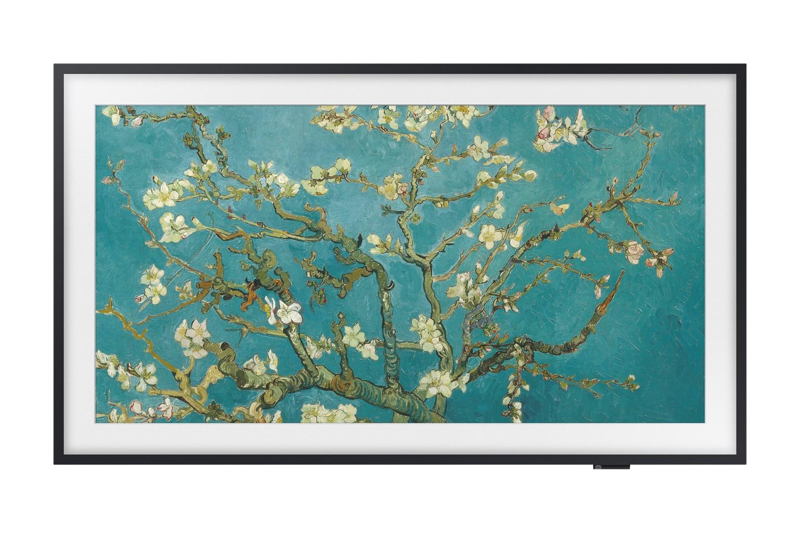 Samsung The Frame QE32LS03C 32" Full HD QLED Smart TV - Sort