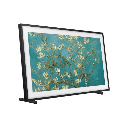 Samsung The Frame QE32LS03C 32" Full HD QLED Smart TV - Sort