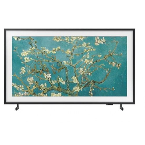 Samsung The Frame QE32LS03C 32" Full HD QLED Smart TV - Sort