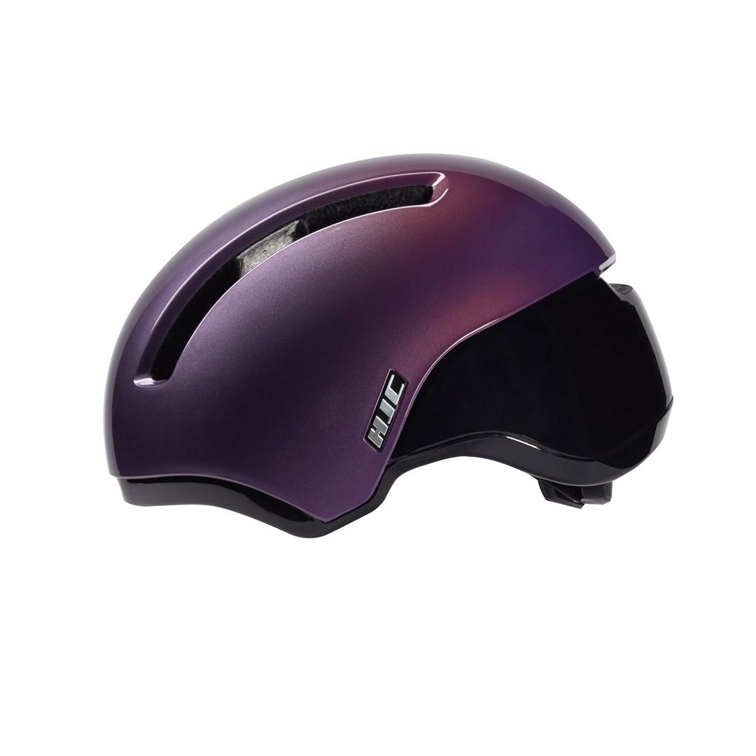 HJC Calido cykelhjelm - Purple Violet, str. S (51-56 cm)
