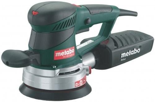Metabo SXE 450 TurboTec excentersliber - 350 W, 150 mm