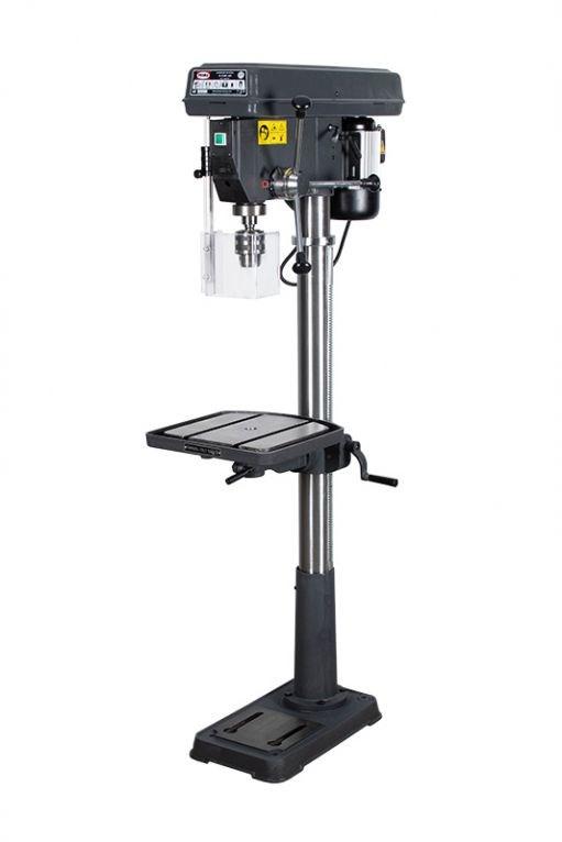 Søjleboremaskine 1.100 W - Proma E-1720F/400, 400 V