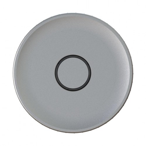 Yale Linus Smart Lock L2 Lite – smart dørlås (sølv)