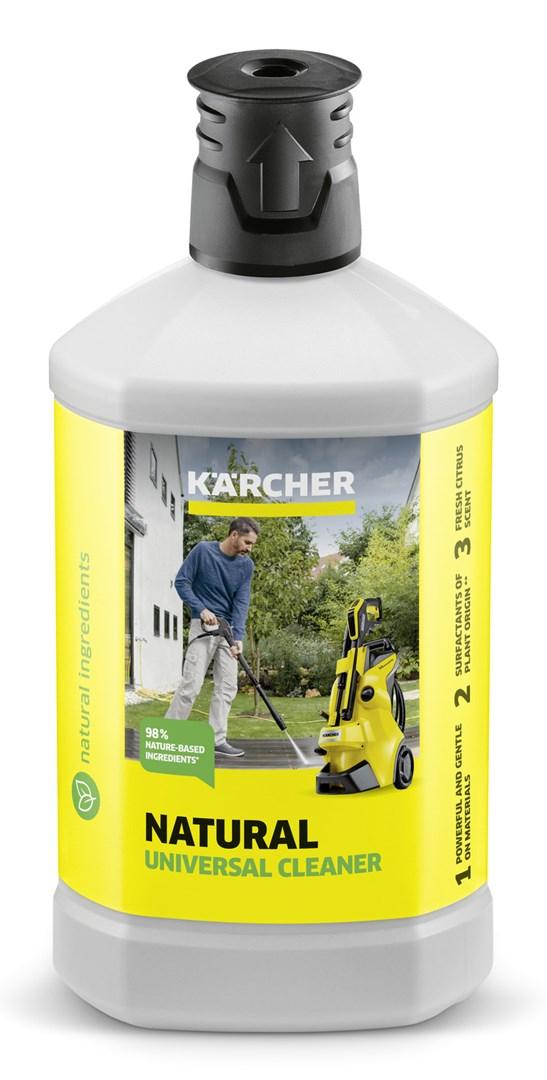 Kärcher RM 626N - Natur universalrengøringsmiddel 1.000 ml