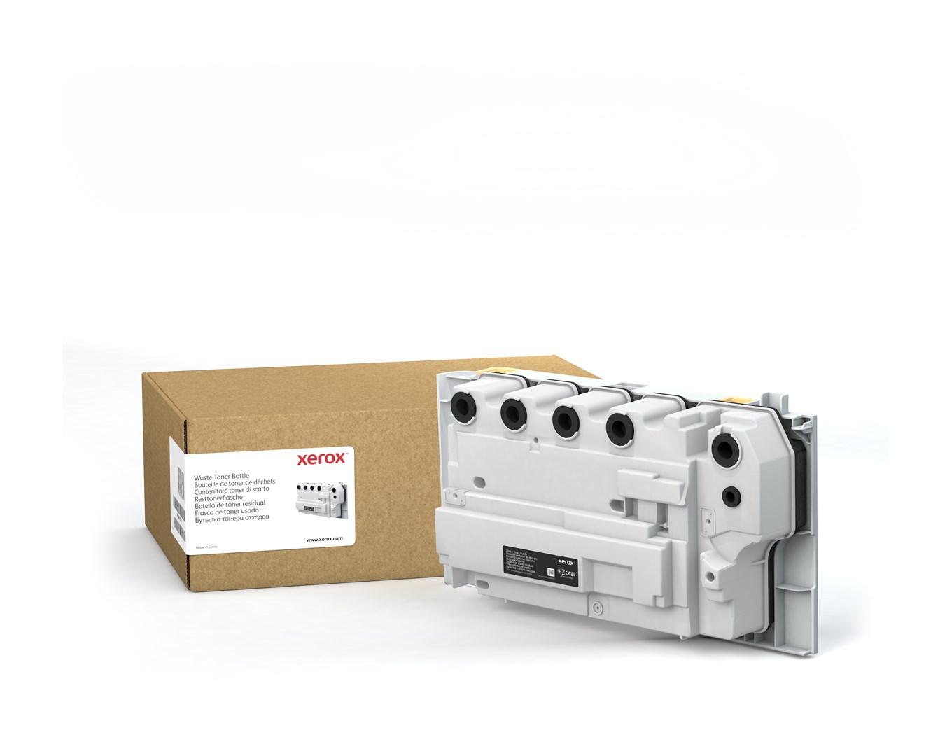 Xerox Xerox 13334 Opsamlingsbeholder til toneraffald 008R13334 Modsvarer: N/A