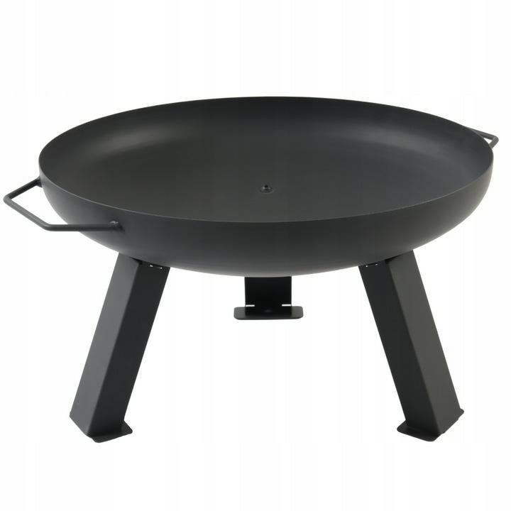 MASTER GRILL bålsted 60 cm - MG440 havepejs