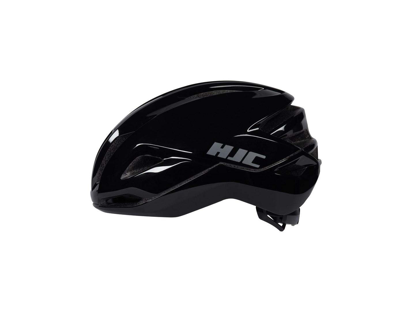 HJC Crosser cykelhjelm - sort, str. L (58-63 cm)
