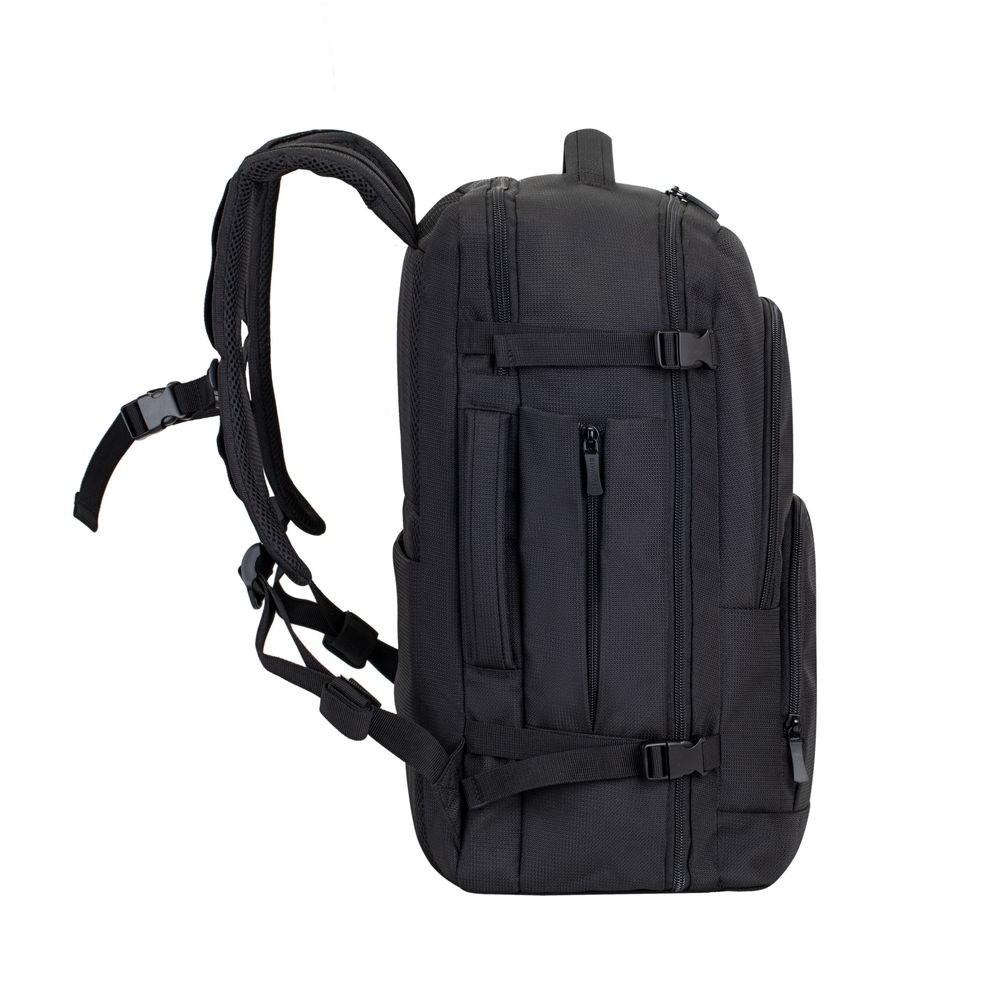 RivaCase Riva Case 8461 - notebook carrying backpack - eco travel