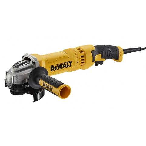 DeWALT DWE4277 vinkelsliber 12,5 cm - 1.500 W, 10.500 o/min