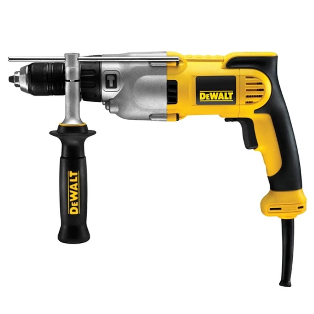 DeWALT DWD524KS slagboremaskine 1.100 W - 2,8 kg billede
