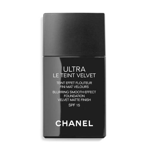 Flydende makeup foundation Ultra Le Teint Velvet Chanel B70