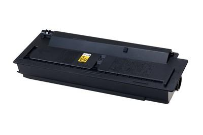 Kyocera TK-6115 tonerpatron - sort, original billede