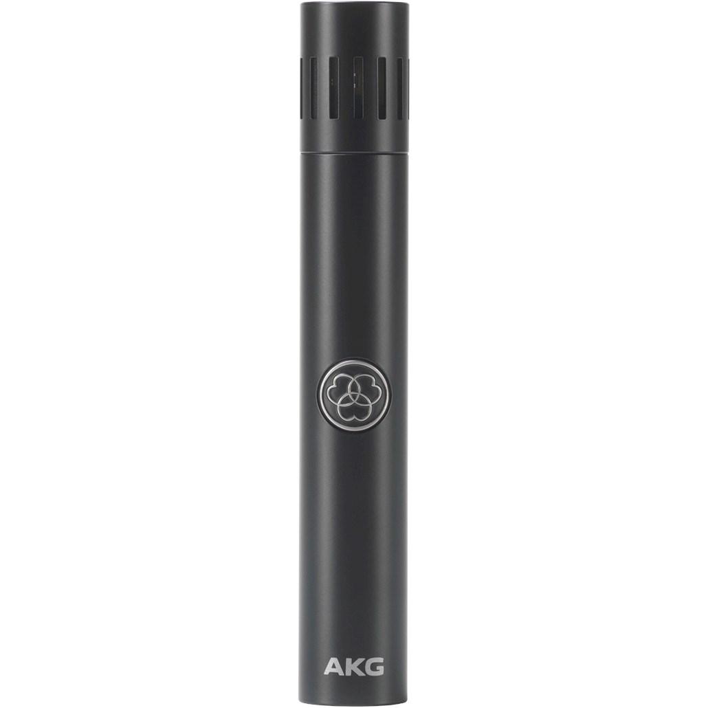 AKG C151 - instrument-kondensatormikrofon med kardioidekarakteristik