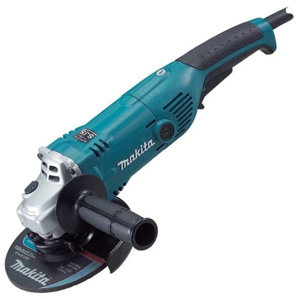 Makita GA6021C vinkelsliber 150 mm