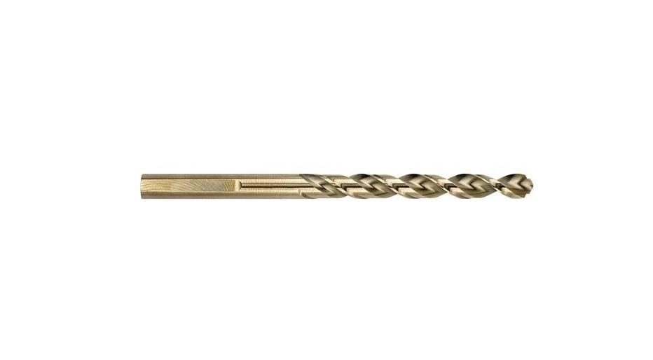 DeWALT HSS-E koboltbor 6,8 mm - pakke med 10