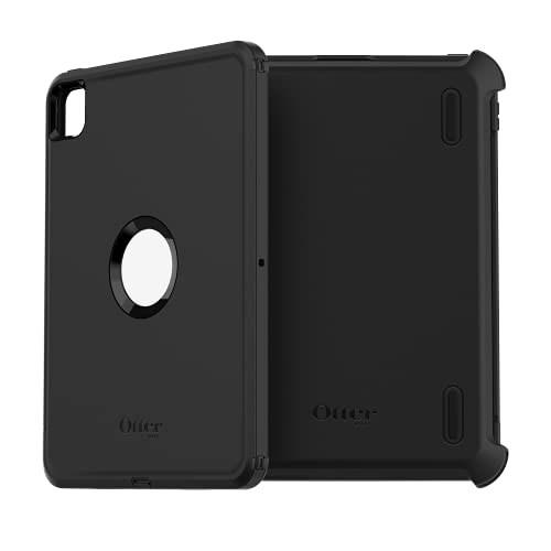 OtterBox Defender cover til iPad Pro 11" (3./4. gen) - sort billede