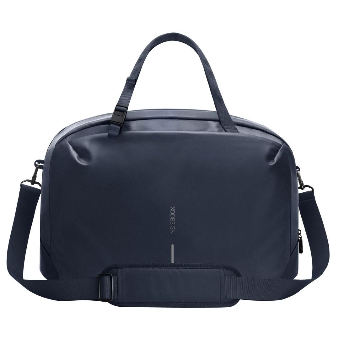 XD Design Urban Duffel - vandtæt computertaske 16" - navy