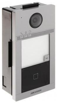 Hikvision DS-KV8113-WME1(C) dørstation - indbygning