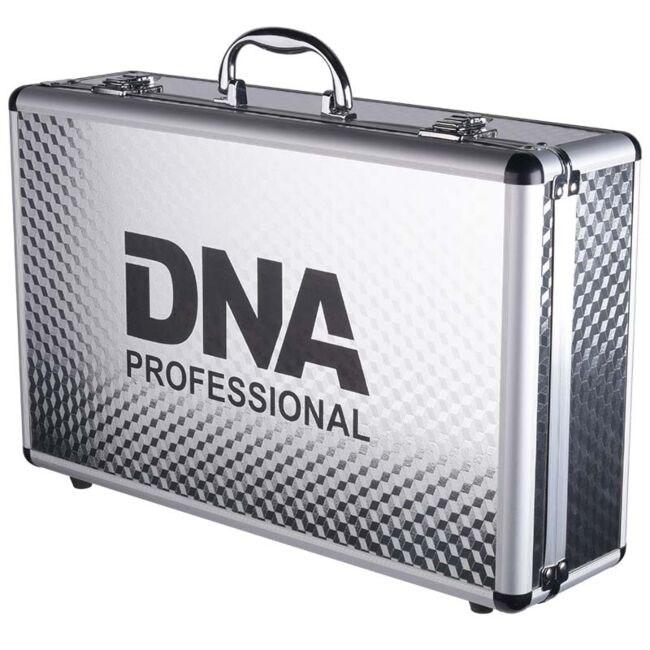 DNA Professional CASE V2 – mikrofon- og tilbehørskuffert i hårdt etui