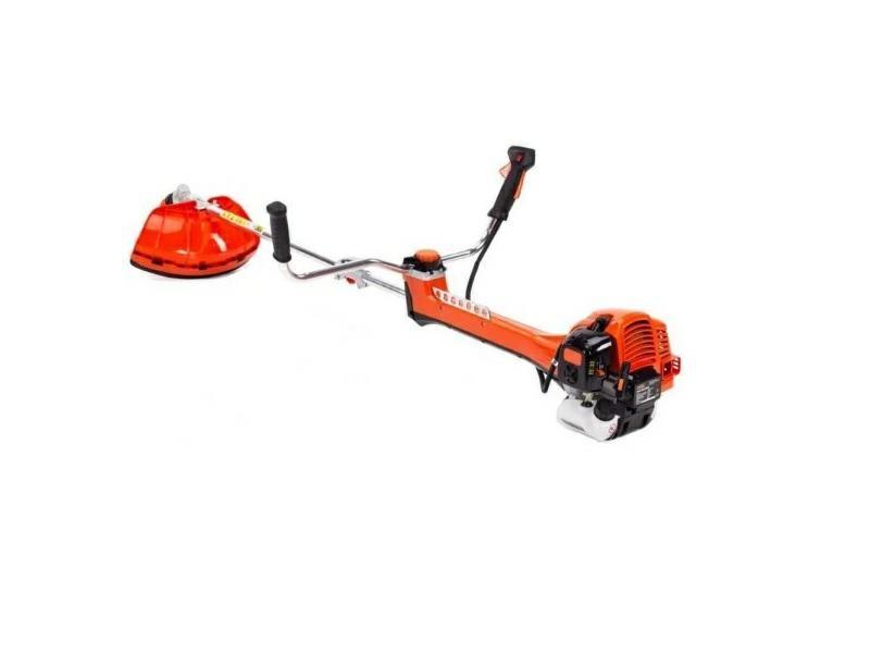 NAC BP620-38KA-T buskrydder 62 cc – anti-vibrationssystem