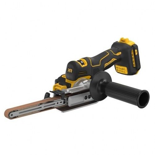 DeWALT DCM200N-XJ båndsliber - sort/gul