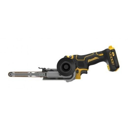 DeWALT DCM200N-XJ båndsliber - sort/gul