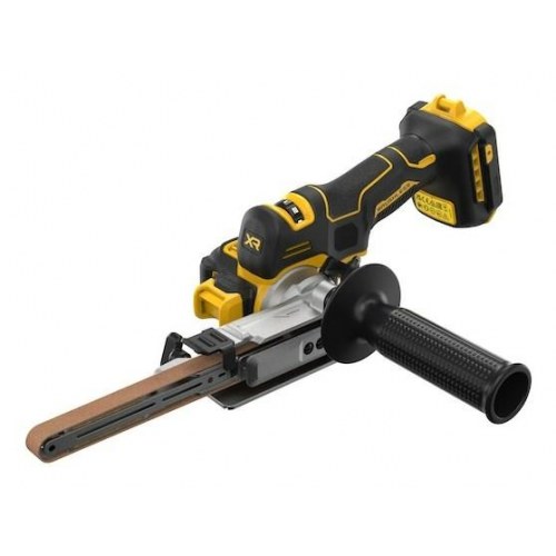DeWALT DCM200N-XJ båndsliber - sort/gul