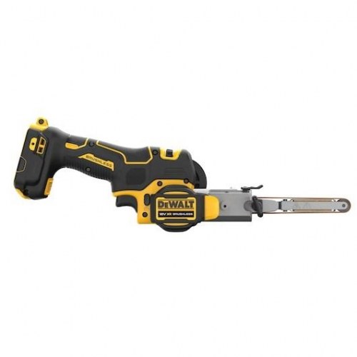DeWALT DCM200N-XJ båndsliber - sort/gul