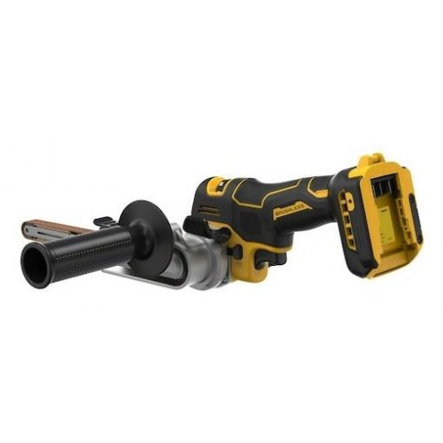 DeWALT DCM200N-XJ båndsliber - sort/gul