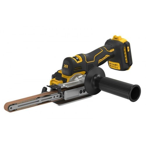 DeWALT DCM200N-XJ båndsliber - sort/gul