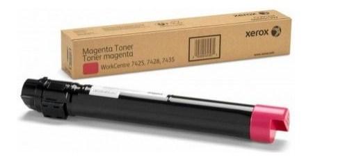 Xerox 006R01531 original toner – Magenta (1 stk)