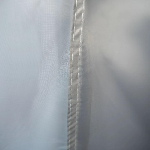 NILS eXtreme NC6004 Explorer – 3-personers campingtelt, 2-lags, grå