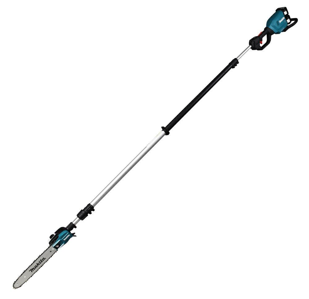 Makita DUA301PT2 teleskop stangsav 2x18 V (30 cm, 2x5,0 Ah)