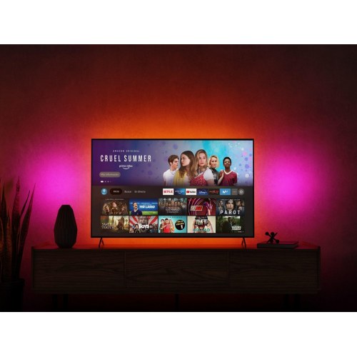 Amazon Fire TV Stick 4K Max – 4K Ultra HD streamingstick, sort