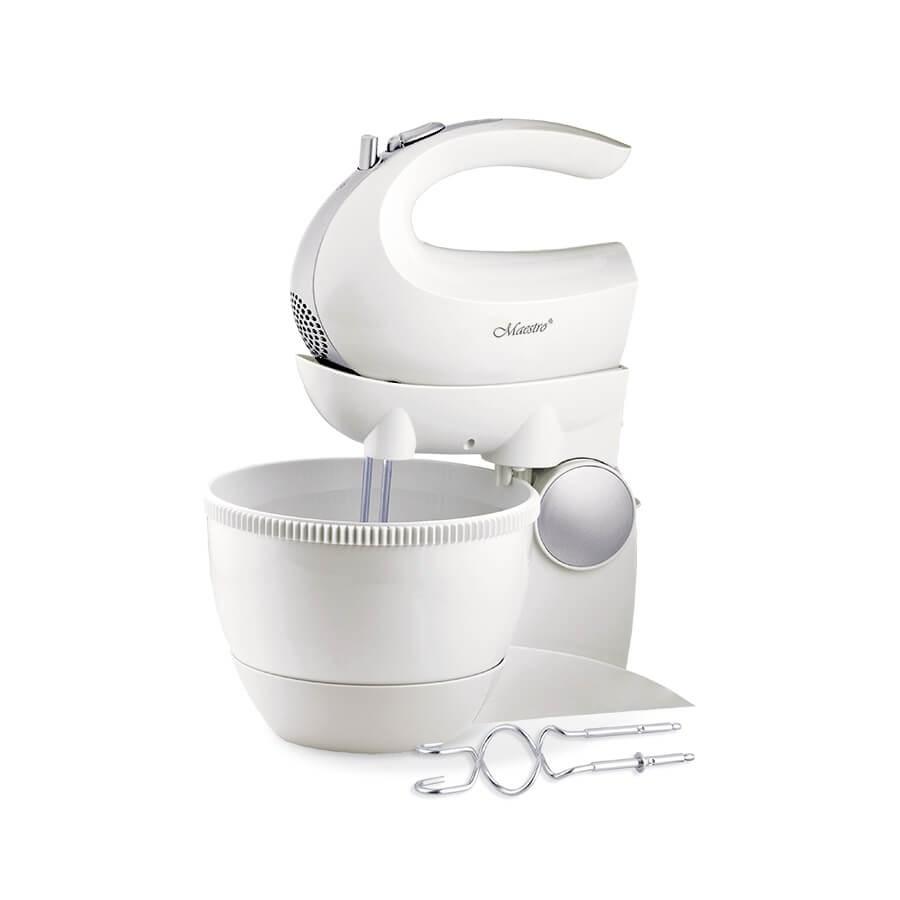 Maestro MR-556 standmixer 600 W – hvid